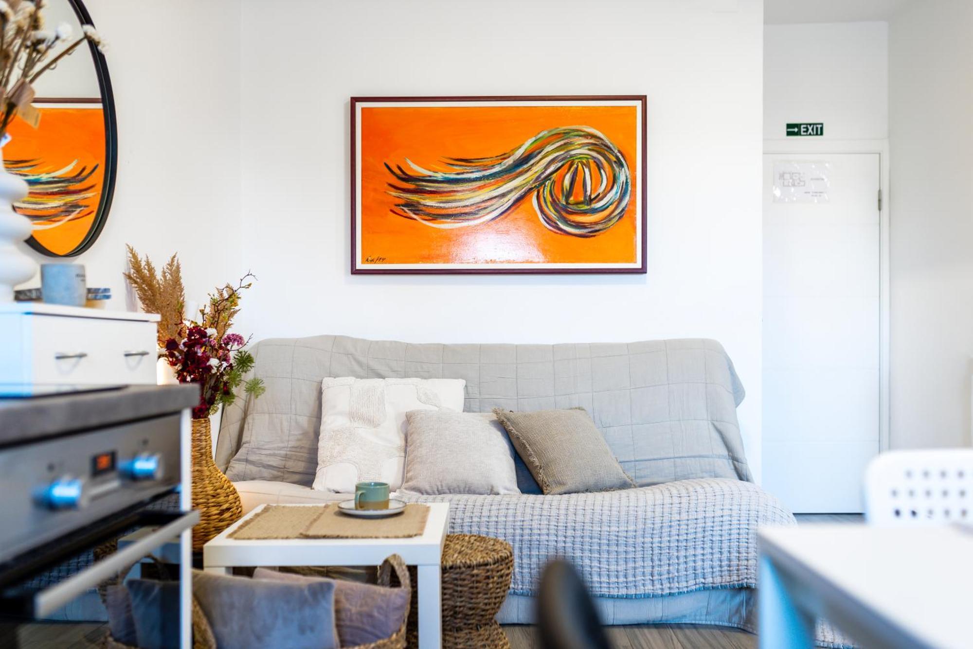 Ojra New Apartment With Seaview Sibenik Exterior photo