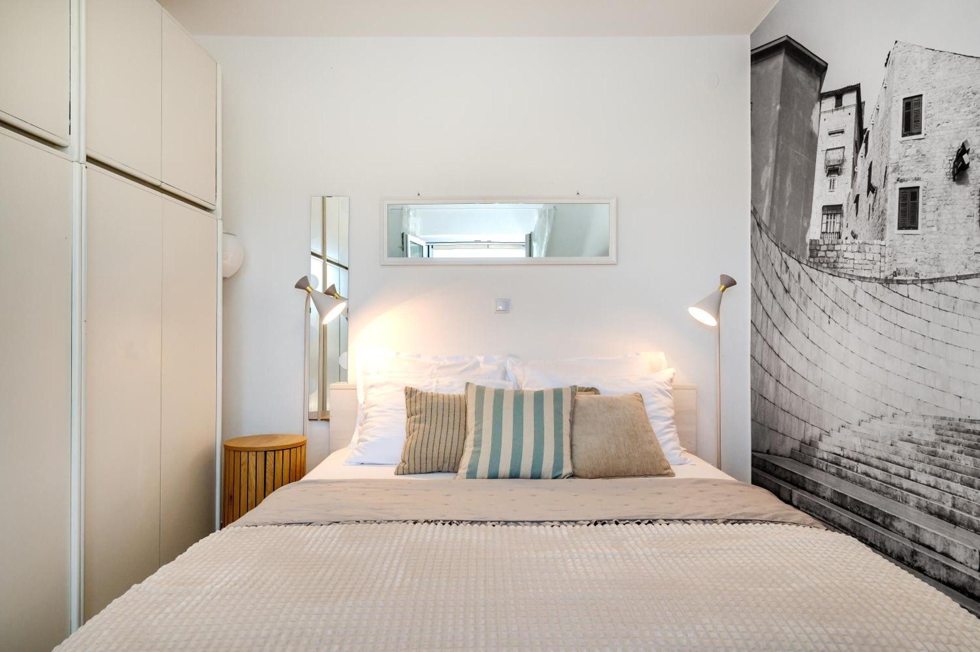 Ojra New Apartment With Seaview Sibenik Exterior photo