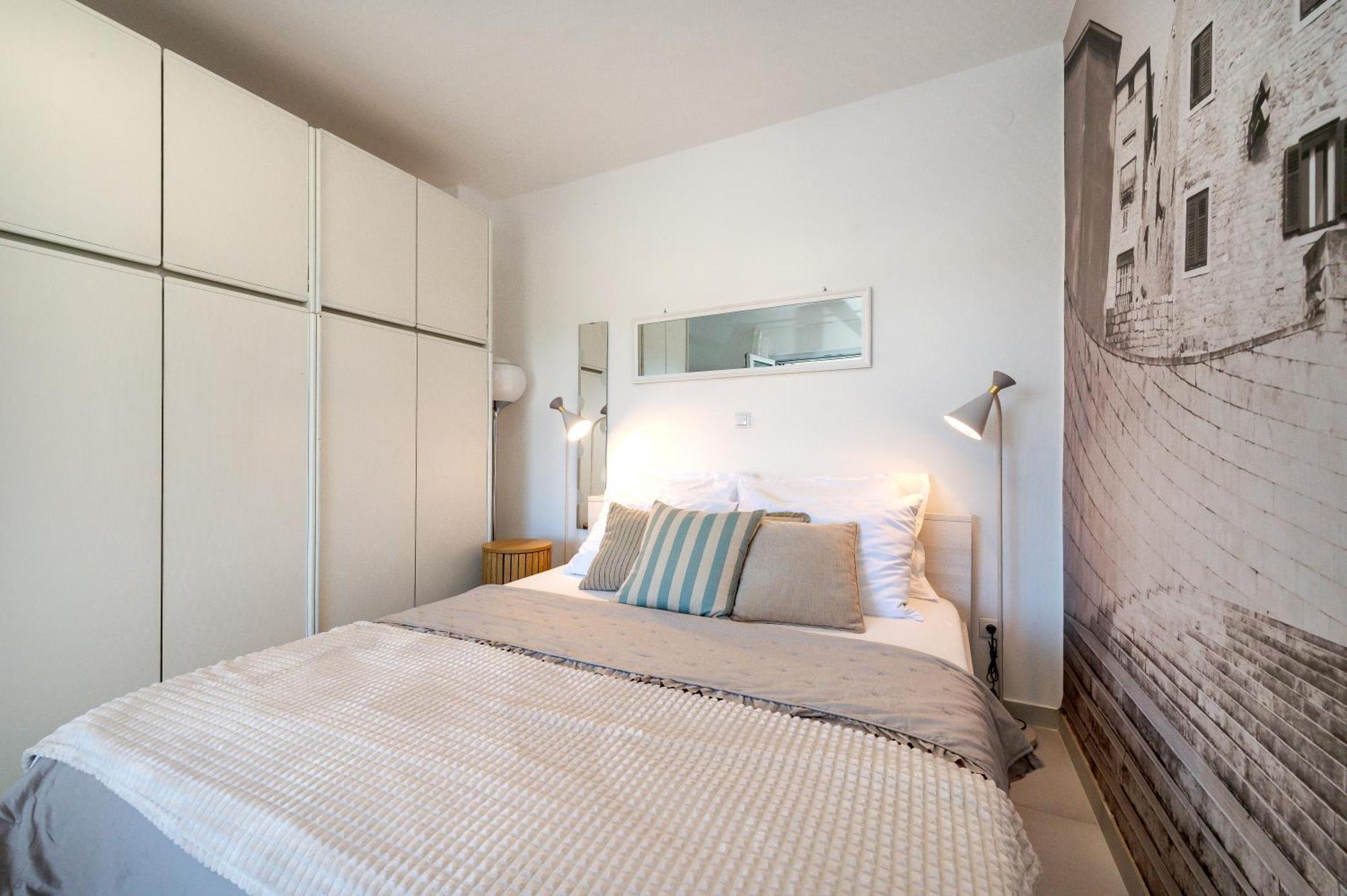 Ojra New Apartment With Seaview Sibenik Exterior photo